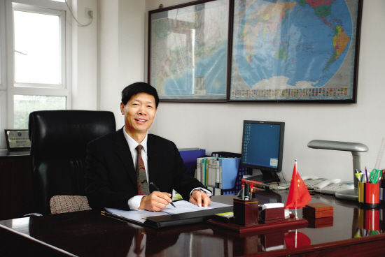 立德尚能，素質競爭：反木桶理論的職教踐行