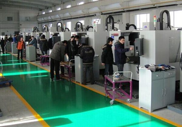 保定技師學院數控技術專業好不好？