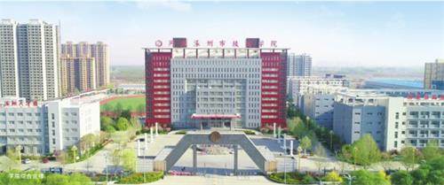 涿州市技師學院怎么樣？畢業時頒發什么證書？