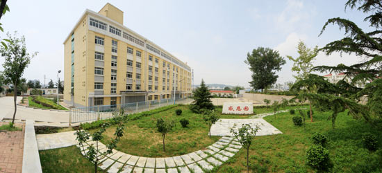 煙臺城鄉建設學?？梢詫W機電一體化專業嗎？
