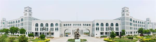 天津市航運學校春季高考班有什么優勢？