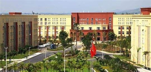 成都文理學院自考本科能學什么專業？
