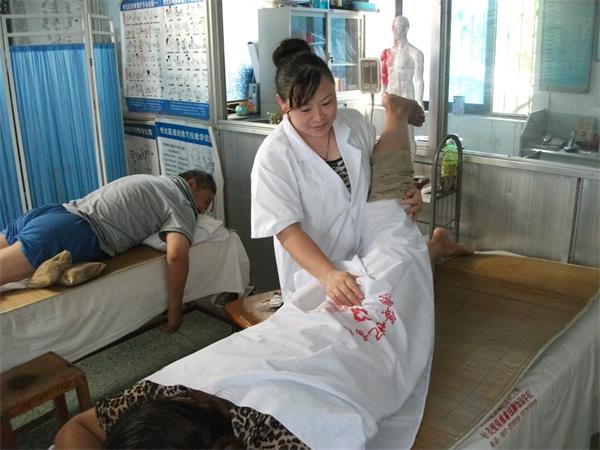 濟寧市世紀醫道職業培訓學校怎么樣？