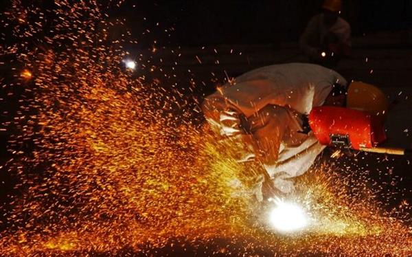 想學焊工嗎？來棗莊市金橋職業培訓學校吧！