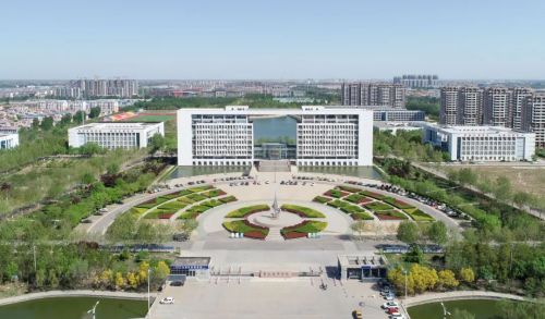 魯北技師學院都開設哪些專業？   