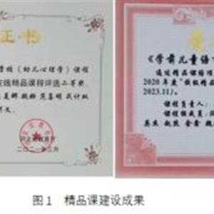 唐山幼兒師范?？茖W校：優秀教師王美娜